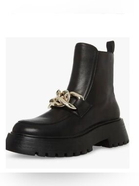 Steve Madden Cleo Chunky Boot